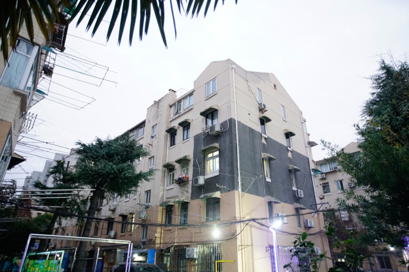 玉田新村
