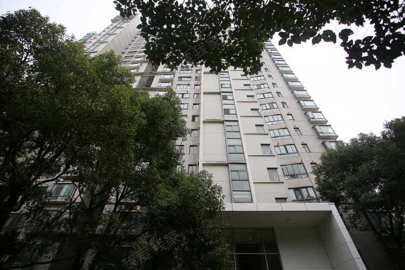 上海浦东虹桥公寓-第九城市二期