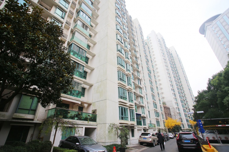 上海御景园房价|房源|地址|户型图|周边配套详情