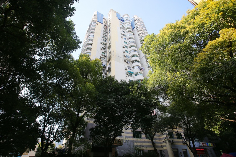 上海世纪之门_世纪之门二手房|租房|价格_我爱我家