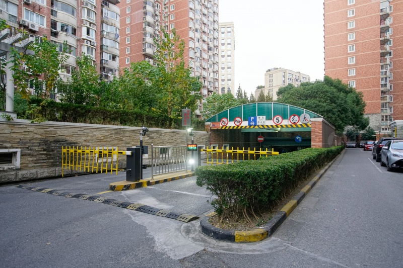 上海小区 徐汇小区 龙华小区 盛大花园