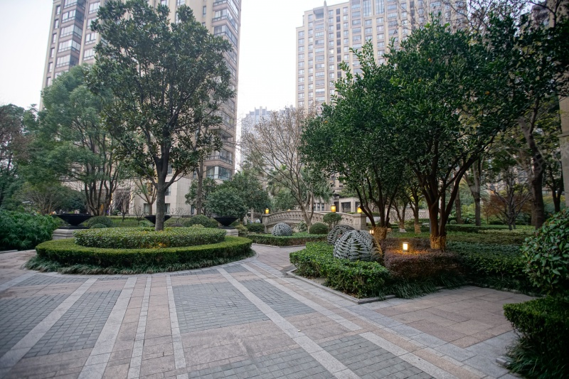 春申景城三期