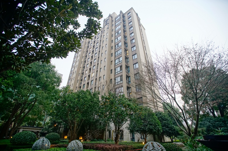 上海我爱我家春申景城三期第18张图