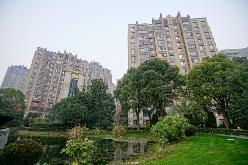 上海我爱我家春申景城三期第16张图