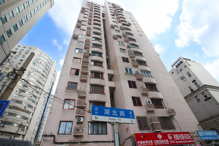 上海中信福申大楼_中信福申大楼二手房|租房|价格_我爱我家