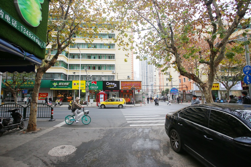 上海东昌新村_东昌新村二手房|租房|价格_我爱我家