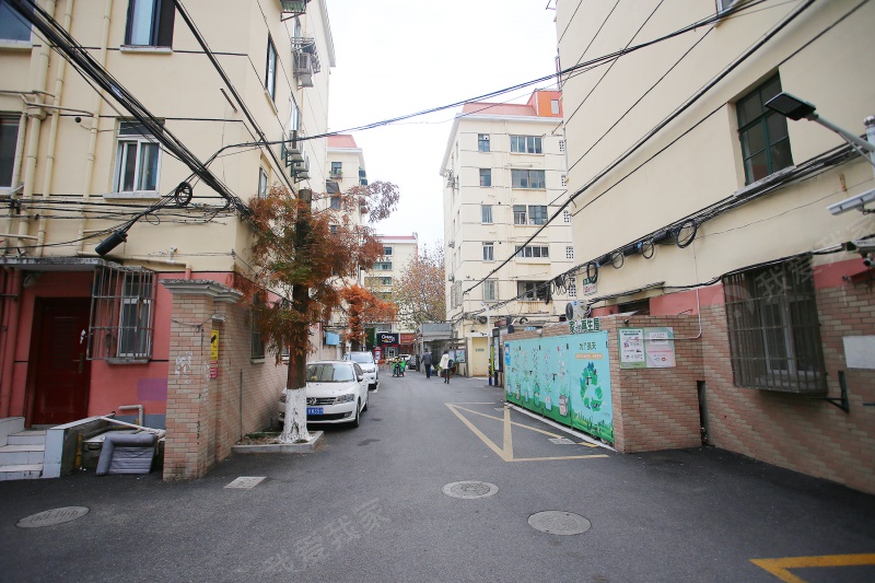 上海东昌新村_东昌新村二手房|租房|价格_我爱我家