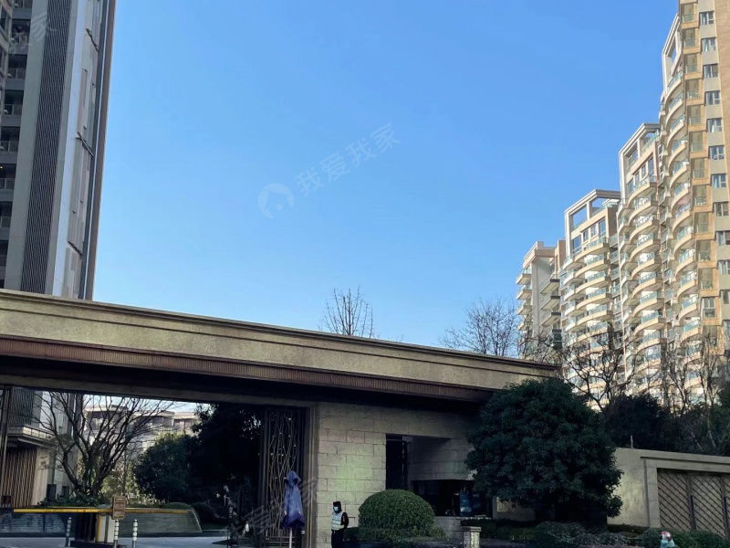 上海滨江凯旋门