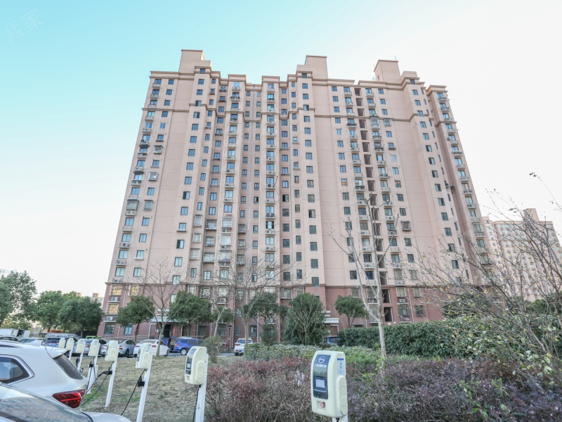 鹤沙航城金沁苑南区