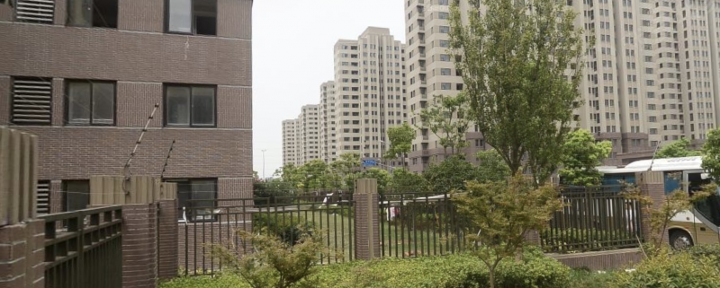 上海汇郡米兰苑