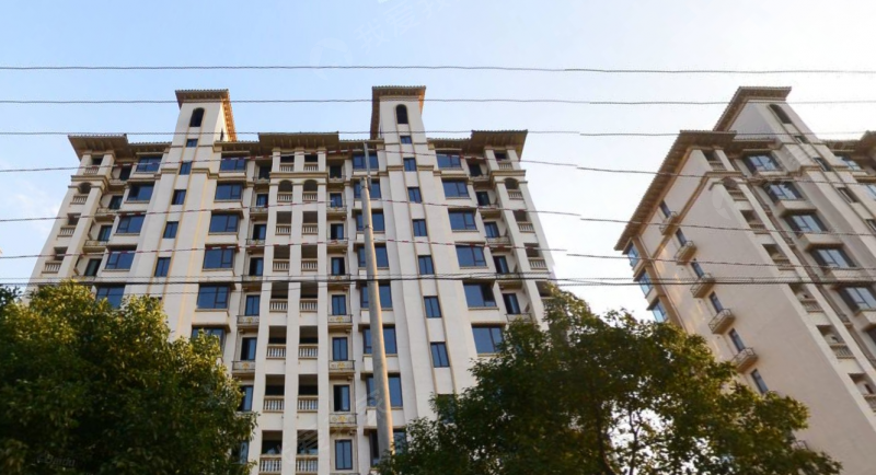 上海绿中海明苑房价|房源|地址|户型图|周边配套详情