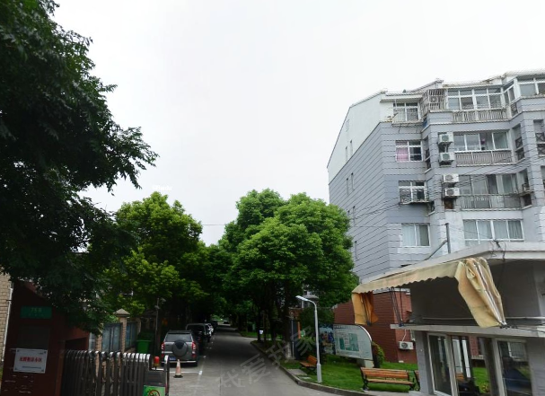 上海黄楼新世纪花苑_黄楼新世纪花苑二手房|租房|价格_我爱我家