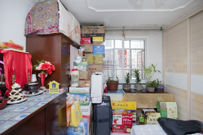 慕贤里，4楼，东西通透，私产过五年，看房方便二手房