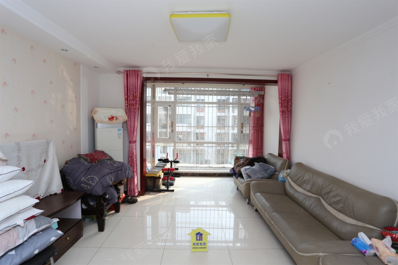 天津胡家园街二手房_胡家园街小区二手房信息出售交易价格_我爱我家