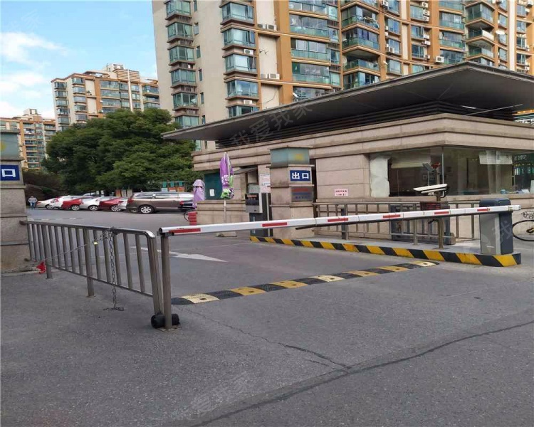 大唐盛世花园二期