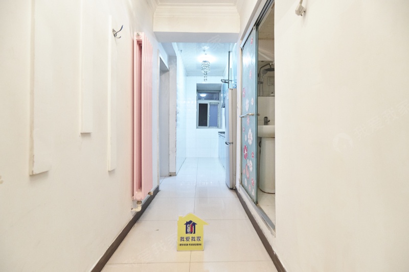 万兴街 · 姜家台 · 2室 · 1厅二手房