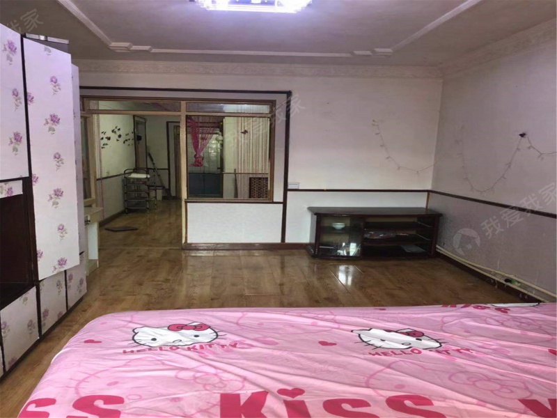 落.户神器中山路附近一室户型交通方便，价格便宜二手房