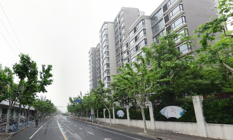 华泾绿苑