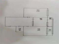 天津我爱我家整租 · 大直沽街 · 汇贤里 · 2室1厅