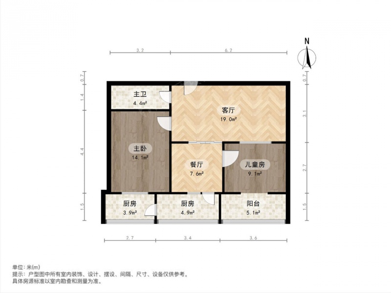 太原我爱我家五一路 山大二院附近  教场巷汽修厂宿舍 浇筑房 看房方便第15张图