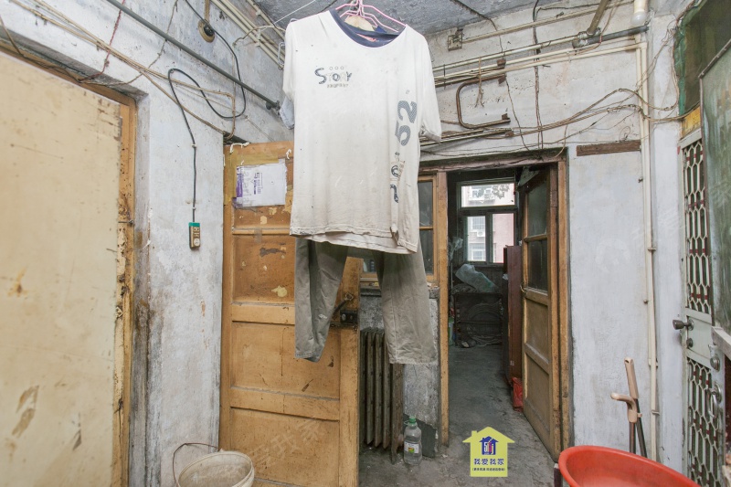 河北区铁东路街志成里1室1厅二手房