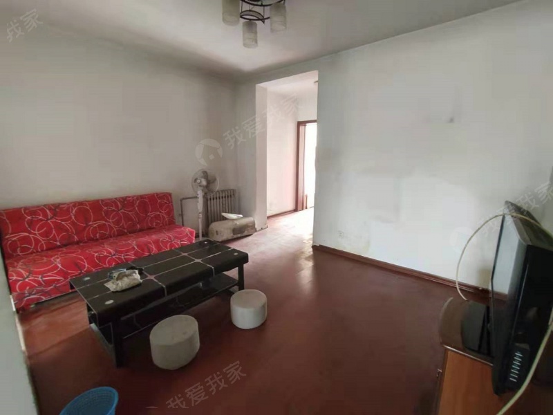 新上 北大街公司宿舍 高楼层