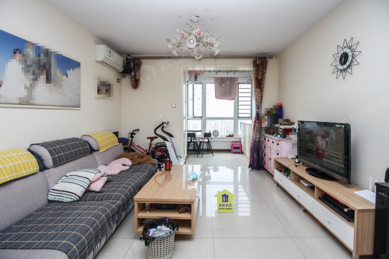 向阳街二手房_天津塘沽向阳街二手房房源|出售信息价格_我爱我家