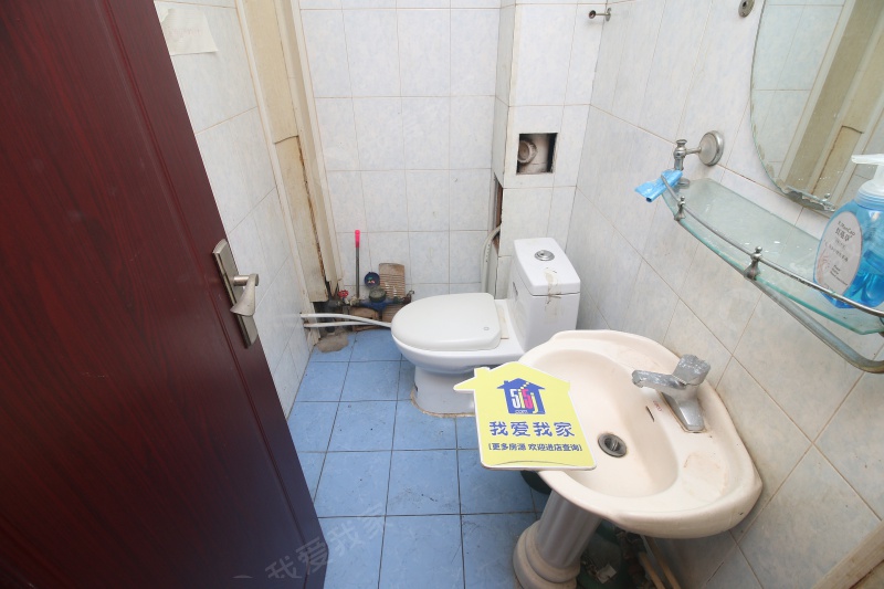 总监推荐 直沽园地铁 南北向三居室  采光好 税少 诚意卖二手房
