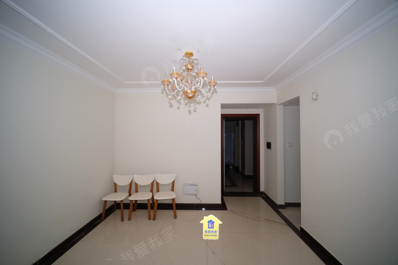 东丽湖 · 绿洲花园 · 3室 · 2厅二手房