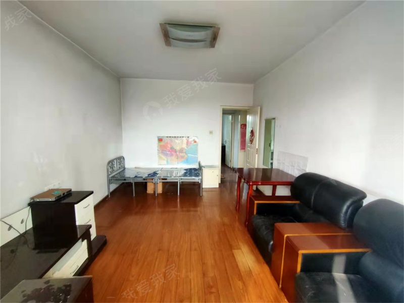 重机·玉河街重机49号院·2室·1厅
