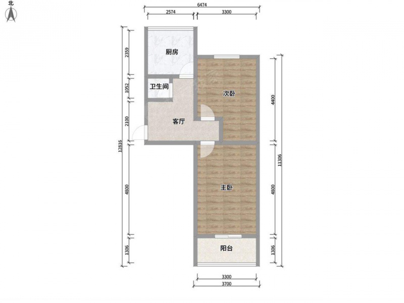 太原我爱我家对五一路 精营西边街33号院  小区可停车费用低第9张图