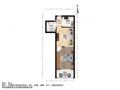 太原我爱我家迎泽朝阳街朝阳街育阳小区（东区）1室1厅