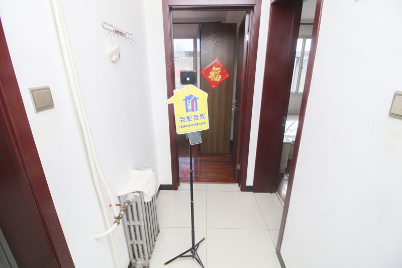 大直沽街 · 和进里 · 2室 · 1厅二手房
