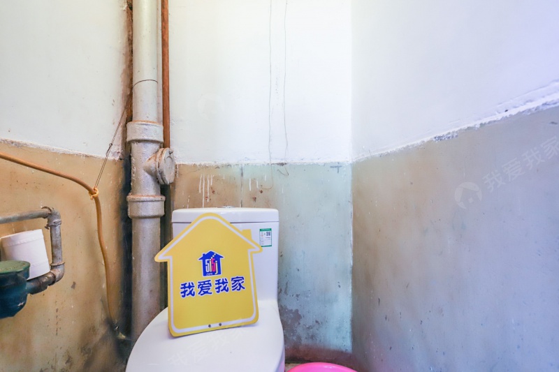 迎泽南内环菜园街商业厅宿舍2室1厅二手房