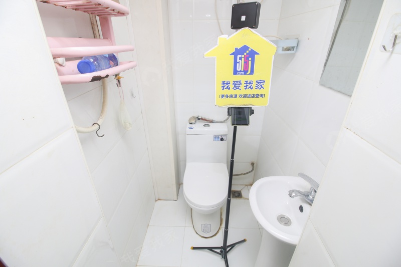 大直沽街 · 和进里 · 2室 · 1厅二手房