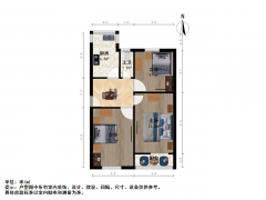 太原我爱我家优质房源 学府街 体育路 铁三局宿舍 八一九一附近 中间层