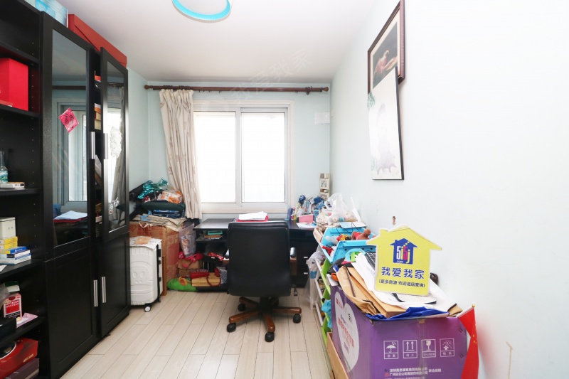向阳街，贻顺园三室二厅，轻轨附近，河北路旁。二手房