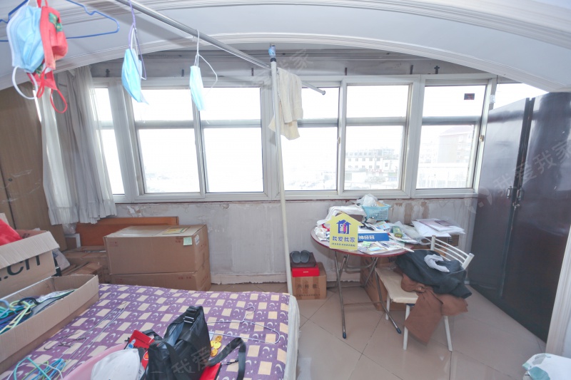 越秀路街·中裕园·3室·2厅二手房
