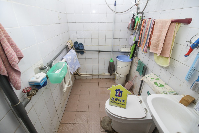 《万德庄大街》同安里，私产可贷款，小区内好停车，生活配套齐全二手房