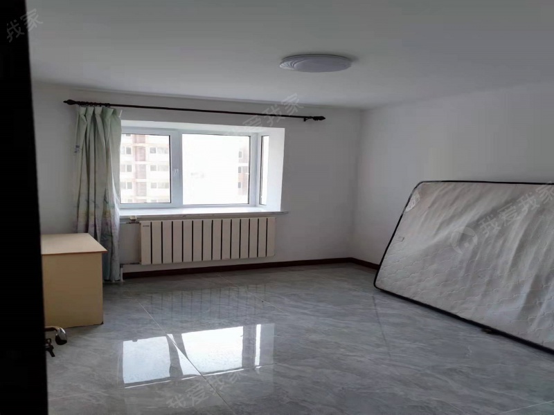 天津我爱我家瑞枫家园二室一厅精装修拎包住