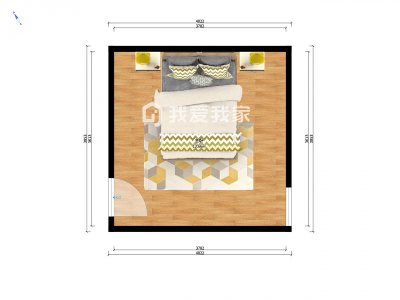 劝业场有座位 业主诚售 看房方便二手房