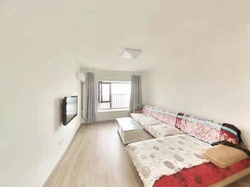 开发区商圈远洋琨庭2室1厅二手房