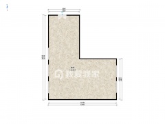 天津我爱我家和平区新兴街西康路36号3室2厅