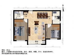 太原我爱我家小店龙城北街西吴御龙庭大两居