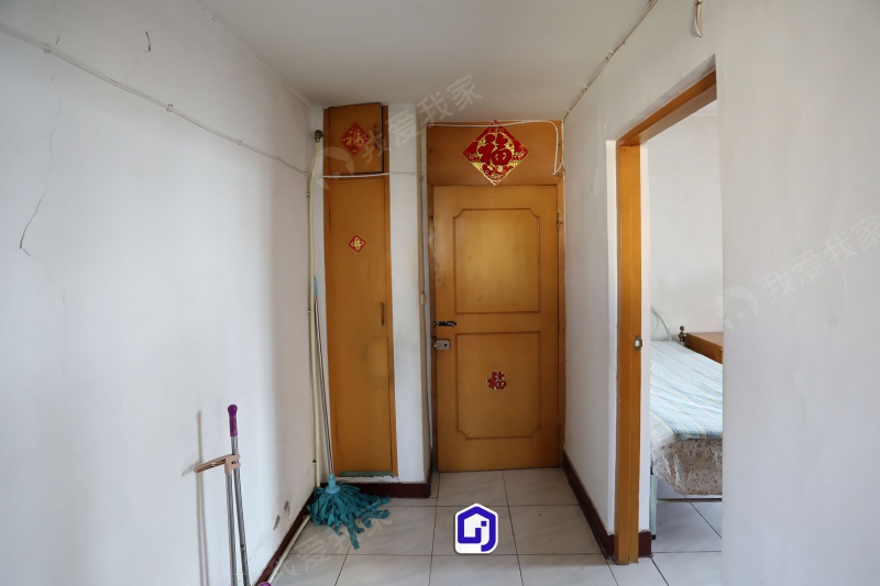小白楼街 · 崇仁里 · 2室 · 1厅二手房