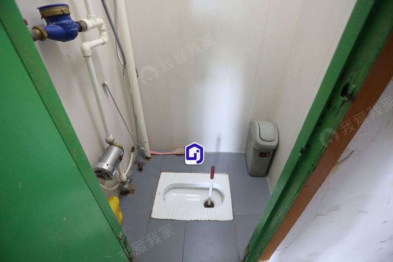 小白楼街 · 崇仁里 · 2室 · 1厅二手房