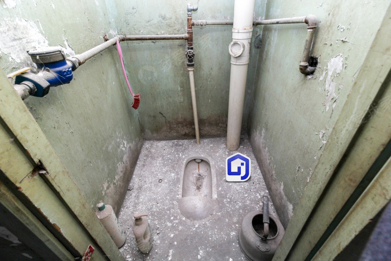 私产阳面，开源楼房子不到顶，成熟社区，本溪路地铁站二手房