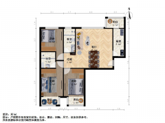 太原我爱我家东中环馨春龙城苑b区