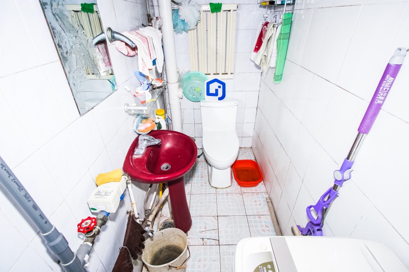 南开北 芥园北里 南北通透一室 向阳路街 芥园西道二手房