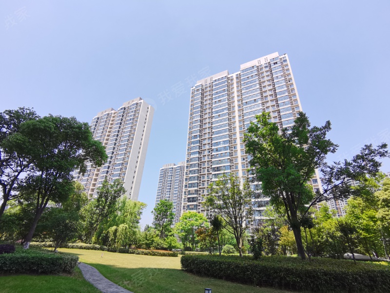 尚诚华府怎么样南京尚诚华府房价房源地址户型图周边配套详情